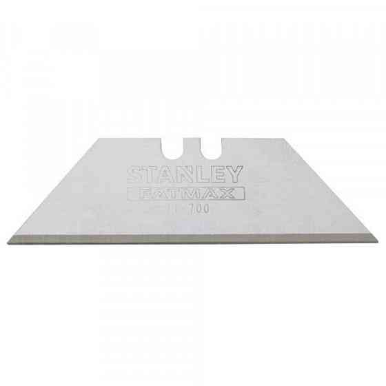 Леза Stanley для ножа FatMax Utility 50 шт. Одеса