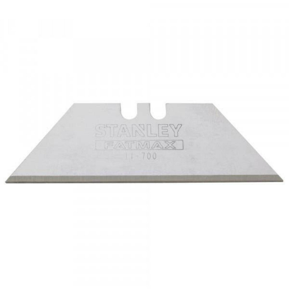 Леза Stanley для ножа FatMax Utility 50 шт. Одеса - фото 1