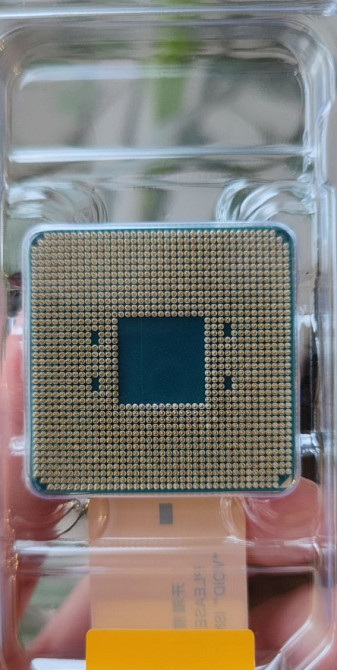 Процесор AMD Ryzen 5600  новий. Харків - фото 3