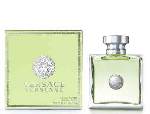 Туалетная вода Versace Versense 100 Славянск