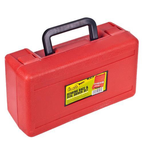 Набір для установлювання підшипників. 10 пр. Alloid Одеса - фото 2