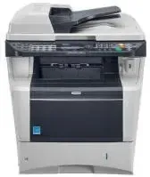 Принтор Kyocera-Mita FS-3040MFP Київ - фото 1