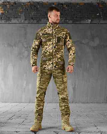 Тактичний костюм wild піксель НП4970 Київ