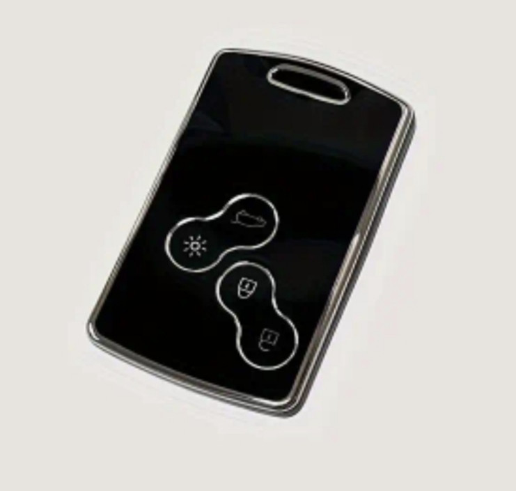 Захисний чохол для автомобільного ключа Renault Смела - изображение 1