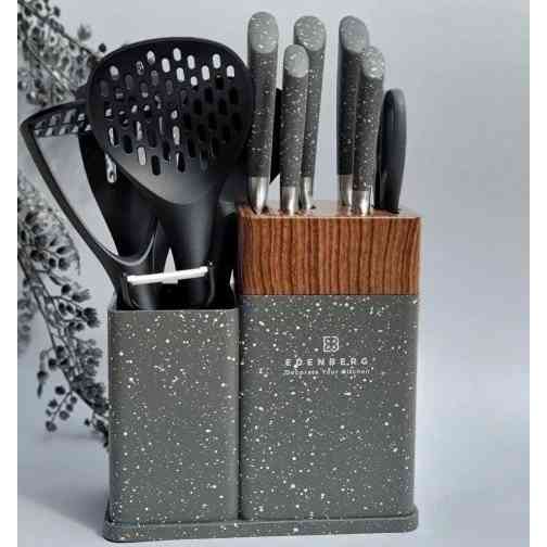 Красиві кухонні ножі, Ножі для кухонних потреб, Кухонні ножі для нарізання Ергономічні кухні KF-96 Івано-Франківськ