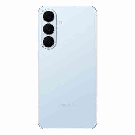 Смартфон Samsung Galaxy S26+ 12/256GB Sky Blue (SM-S947BLBDEUC) ( 12093 ) Харьков
