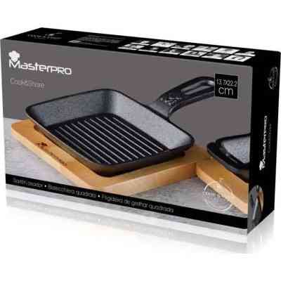 Рамекін MasterPro Cook &amp; Share 13,7 см з серверувальною дошкою (BGMP-3808-4) Вінниця