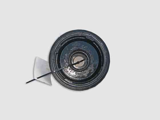 Mercedes-Benz  A2730300103 Шків колінвала для двигуна M273 V8 4.6 5.5л E-Class W211 W212 CLS C219 C216 ML W164 X164 Одеса