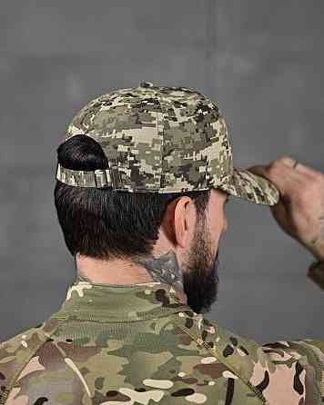 Бейсболка піксель орел ДЛ6472 Одеса