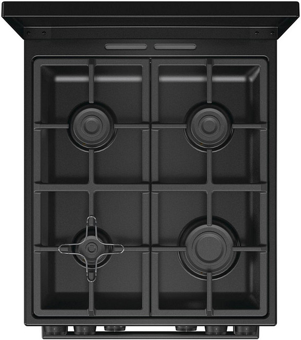 Плита Gorenje GK5C42BF ( 18393 ) Харків - фото 8