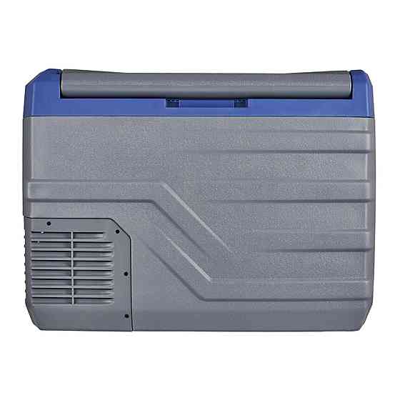 Холодильник автомобильный Brevia 35л (компрессор LG) 22935 Киев