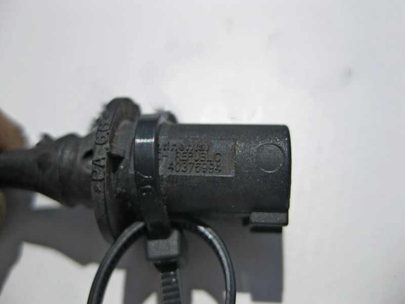 Mercedes-Benz  A0005428418 Датчик зовнішньої температури CLS C219 E-class W211 ML W164 R-class short W251 C-class W203 CLK Coupe C209 SLK R171 CL C215 Одесса - изображение 2