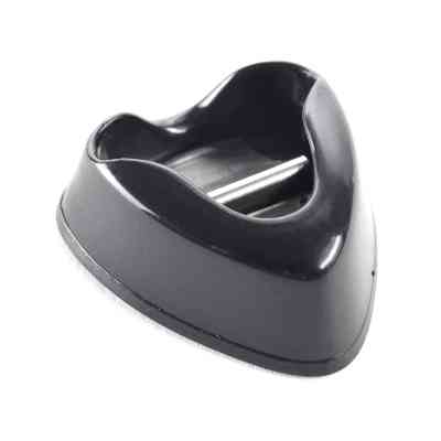 Тримач для медіаторів Jim Dunlop Ergo Black Pickholder (5006J (1 шт.)) Вінниця