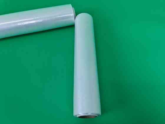 Пищевая Стрейч-пленка ПЕ 200метров/30см 7мк Одесса (1 рул) Харьков