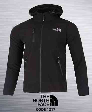 Мужская батальная ветровка The North Face Men’s Windstopper 60 Киев