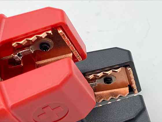 Тестер акумуляторних батарей LAUNCH BST-360 Одеса