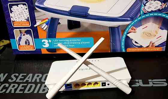 Wi-fi роутер tenda f300 Київ