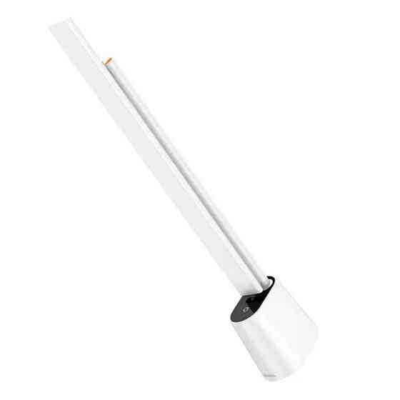 Світильник Baseus Smart Eye Series Charging Folding Reading Desk Lamp (Smart Light ) White Одеса