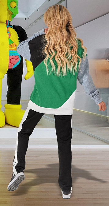 Гарний спортивний костюм Київ - фото 6