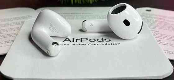 Premium Наушники ариподс 4 1в1 Киев