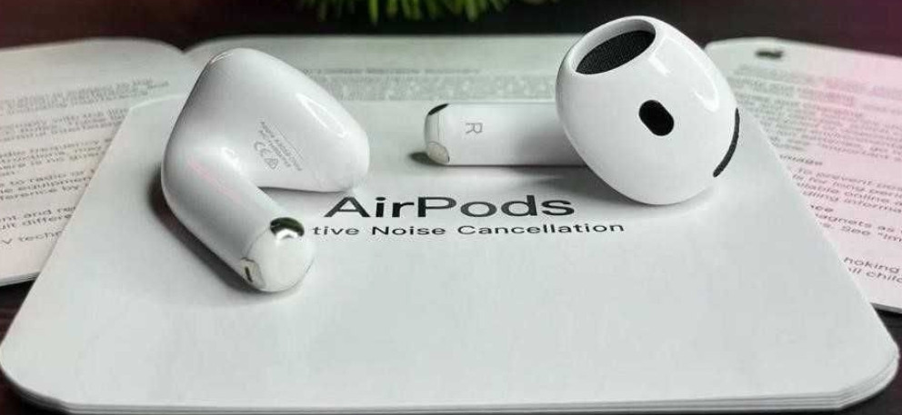 Premium Наушники ариподс 4 1в1 Киев - изображение 4