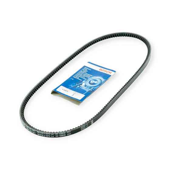 Ремінь 10X1075 клиновий Мукачево