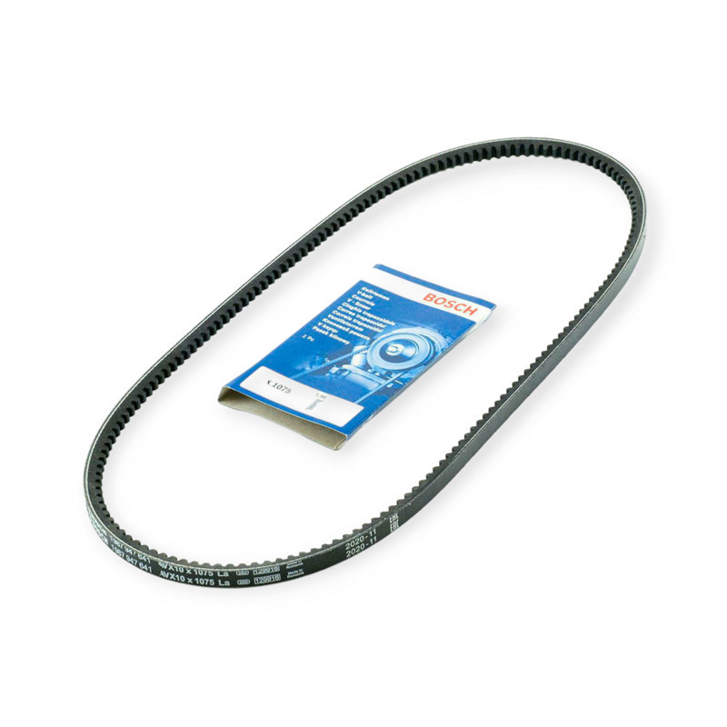 Ремінь 10X1075 клиновий Мукачево - фото 1