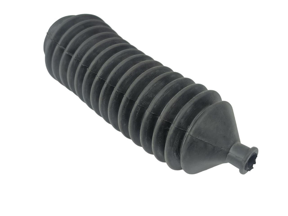 Пыльник рейки Авео, Matiz с гидроусилителем без хомутов рулевой Мукачево - изображение 1