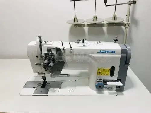 Швейная машина Jack Stebnówka 2-Igłowa Jk-58750 Киев