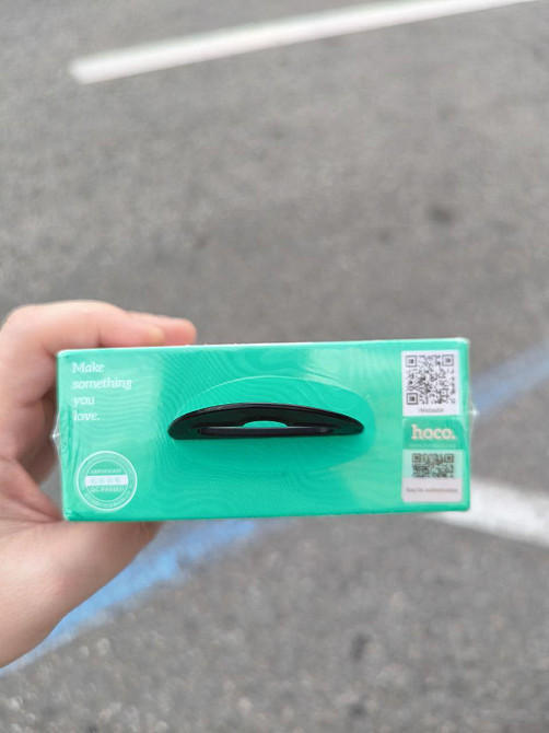 TWS Bluetooth наушники Hoco EQ2 Киев - изображение 4