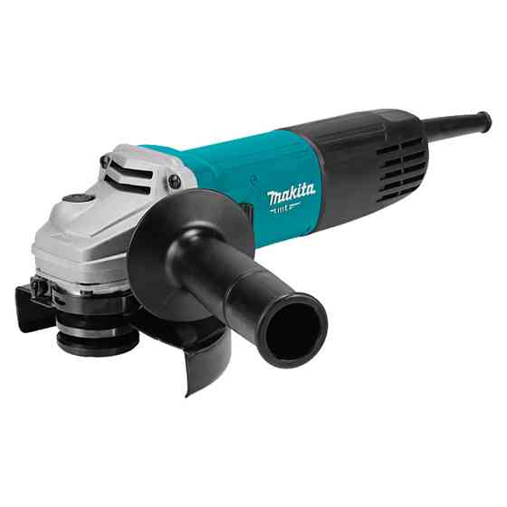 Угловая шлифовальная машина Makita MT M9511RB 850 Вт, 125 мм, 11000 об/мин Киев