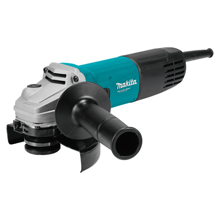 Угловая шлифовальная машина Makita MT M9511RB 850 Вт, 125 мм, 11000 об/мин Киев - изображение 1