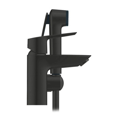 Душевой гарнитур Grohe QuickFix Start S-Size зі змішувачем (231232433) Винница - изображение 2