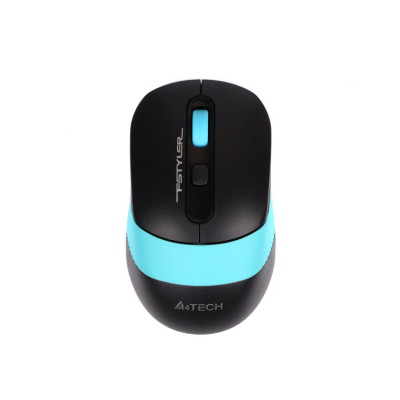 Комплект A4Tech FG1010 Blue Вінниця - фото 5