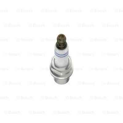 Свеча зажигания Bosch Свічка запалювання (0 242 229 724) Винница
