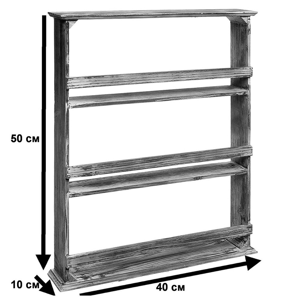 Органайзер для специй 