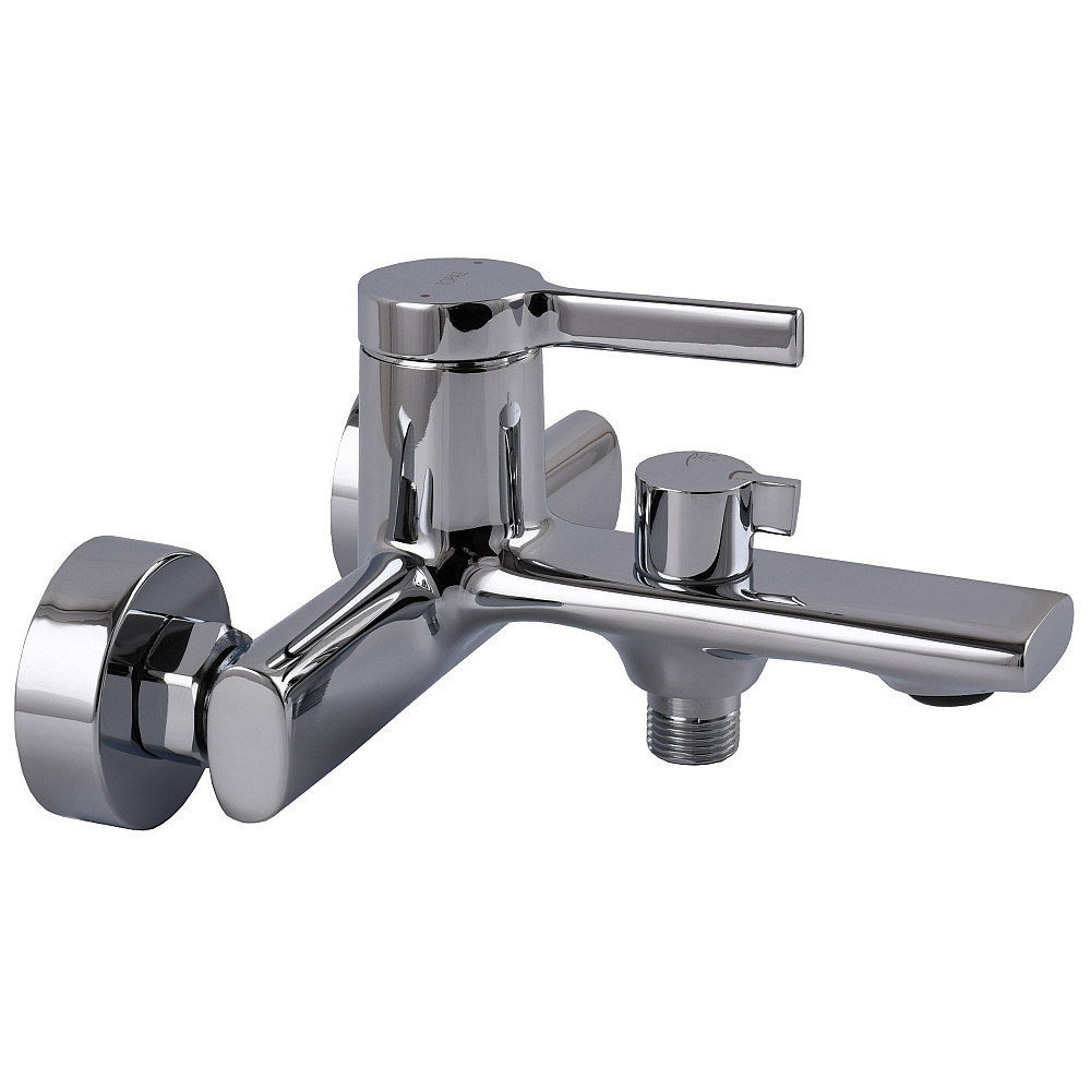 Змішувач для ванни TOPAZ Moderno TMD-33101-H78A Тернопіль - фото 2