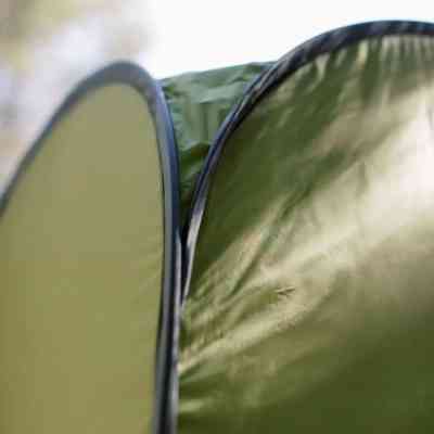 Палатка Tribe санітарний Shower Lite (T-AC-0002-olive) Винница