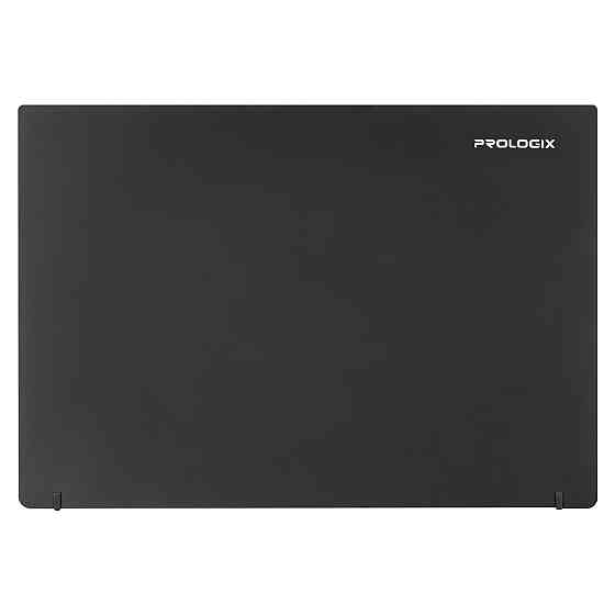 Ноутбук Prologix Optima S15-125 (PLS15.3AYN.101) Black ( 19727 ) Харків