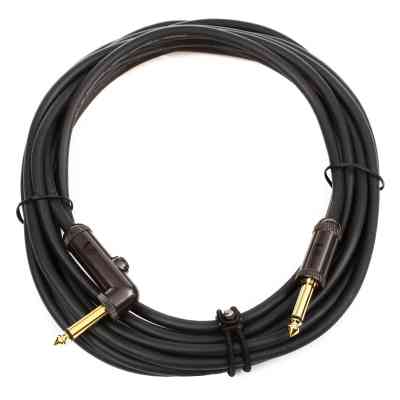 Инструментальный кабель D'Addario Curcuit Breaker Momentary Mute 6m (PW-AGRA-20) Винница