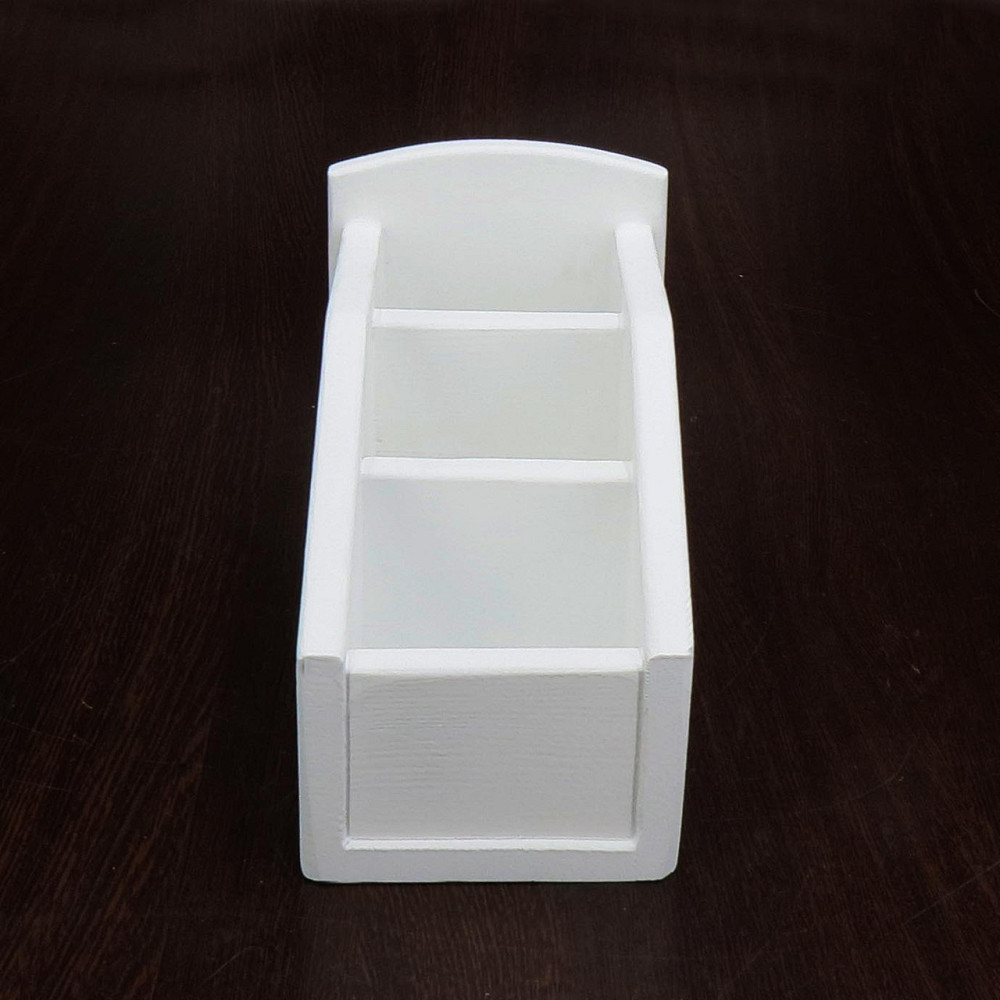 Органайзер для пультів "Трабзон 23" зефір Миколаїв - фото 3