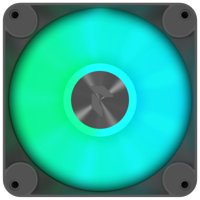 Кулер для корпуса APNX APF3-PF11257.11 Винница - изображение 9