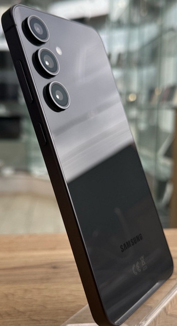 Смартфон Samsung S24 Fe 128Gb. Харків - фото 5