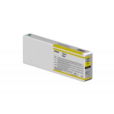Картридж Epson SC P7500/9500 SP Yellow UltraChrome (C13T44J440) Винница