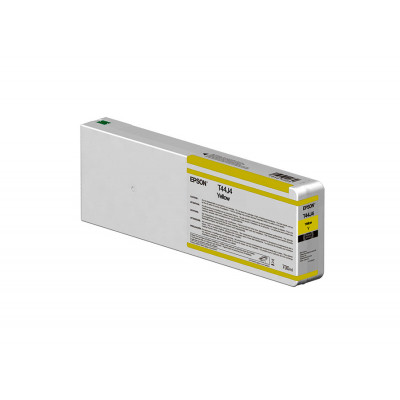 Картридж Epson SC P7500/9500 SP Yellow UltraChrome (C13T44J440) Винница - изображение 1