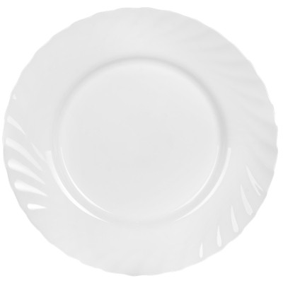 Столовий сервіз Luminarc Trianon Білий 19 предметів (00144) Вінниця - фото 3