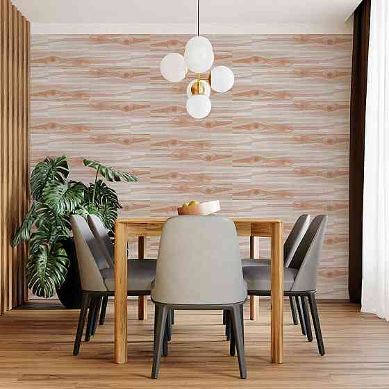 Самоклеящаяся виниловая плитка 152.4х914.4х1.5мм Дикая груша, цена за 1 шт. (СВП-013) Матовая SW-00001132 Днепр