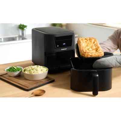 Мультипечь Cuisinart COMPACTMAX 7.6L (AFS8OBLE) Винница