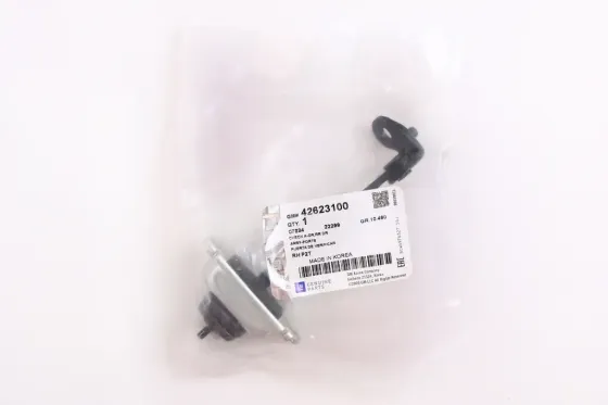 Обмежувач дверей Aveo GM задній правий Вінниця