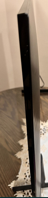 Телевізор Samsung 50" Smart. Київ - фото 1